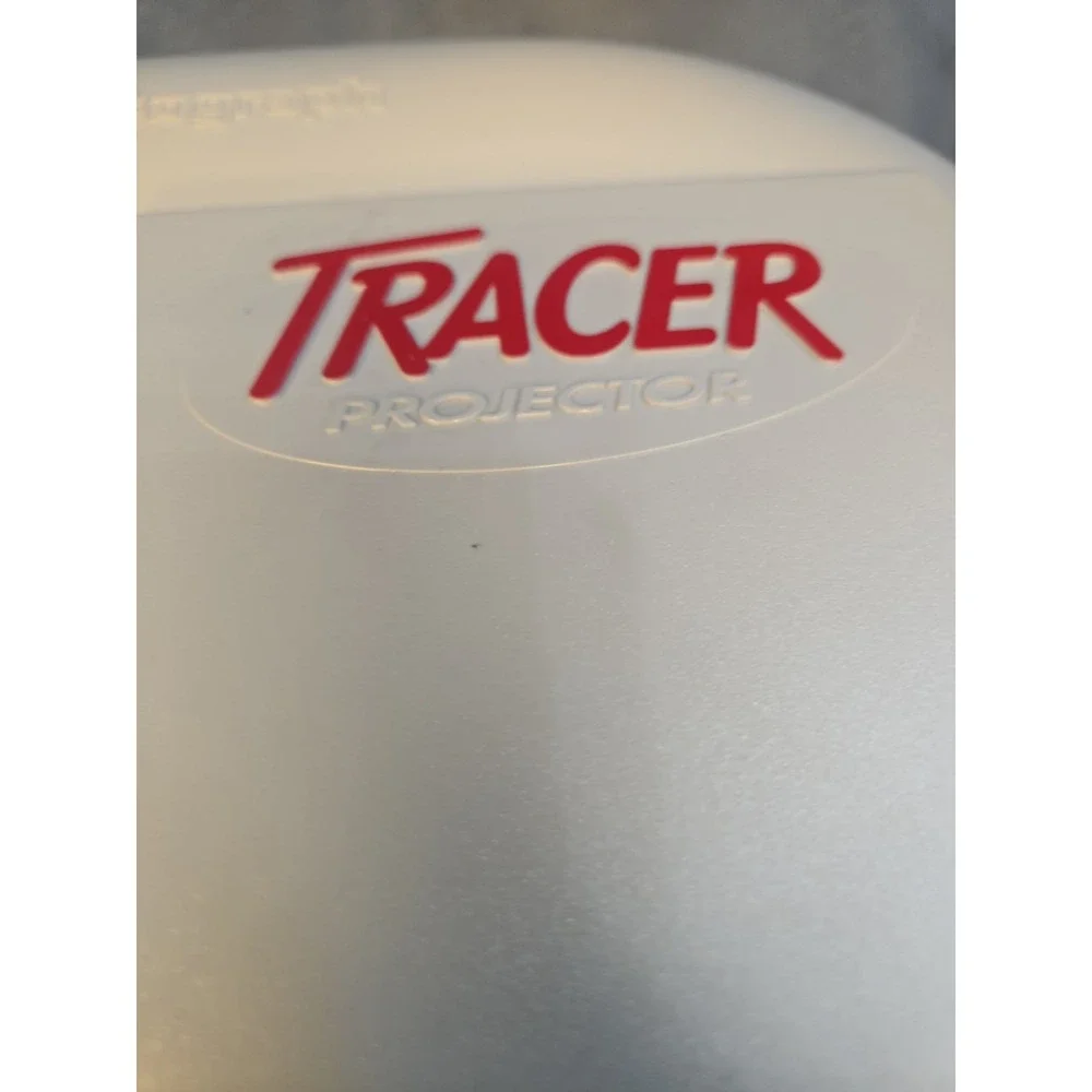 Artograph Tracer Projector and Enlarger 225-360 Opaque Art Craft Mural Tested